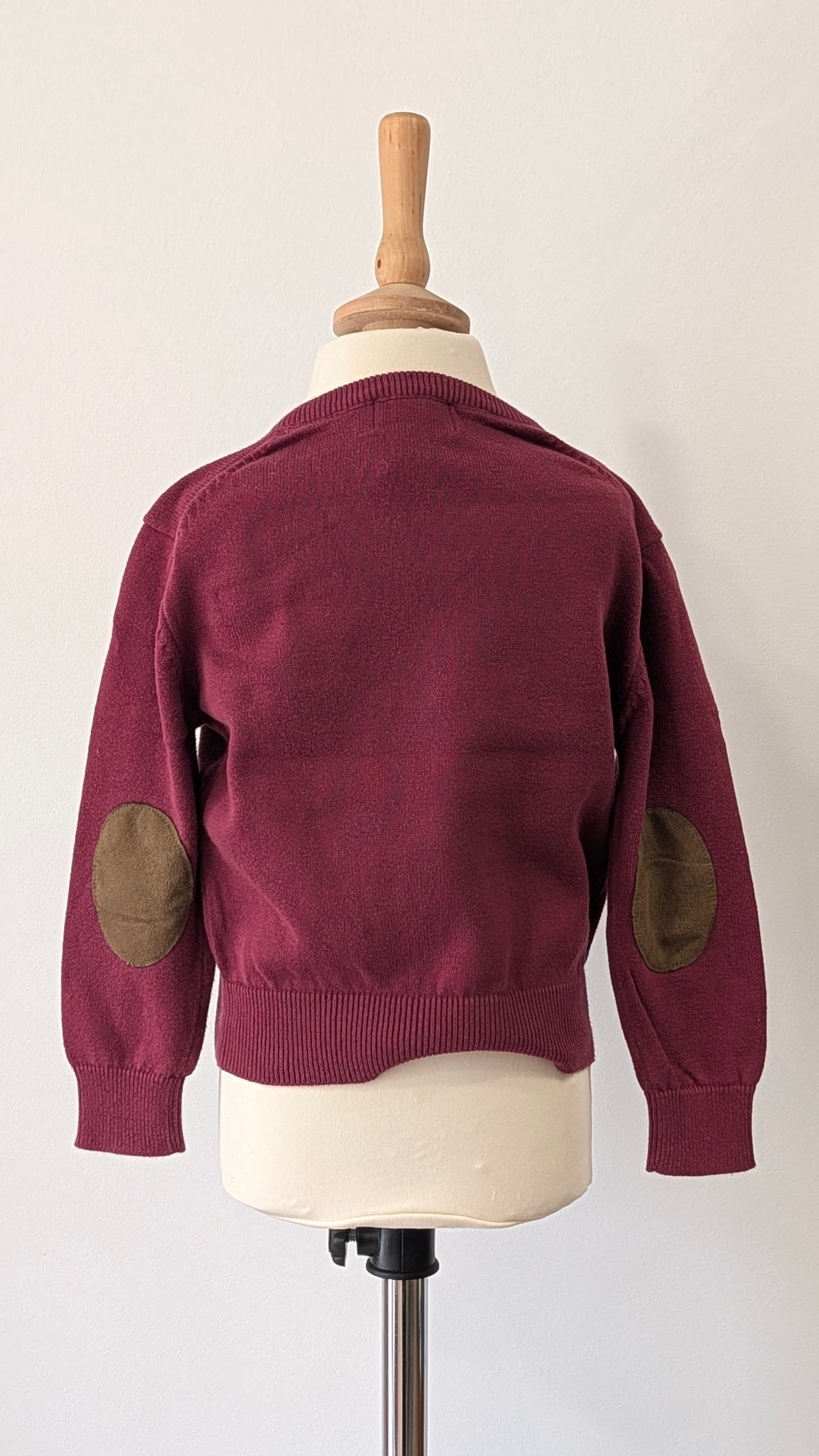 Pull José Uarón - 36 Mois
