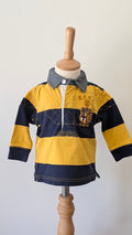 Polo Ralph Lauren - 9 Mois