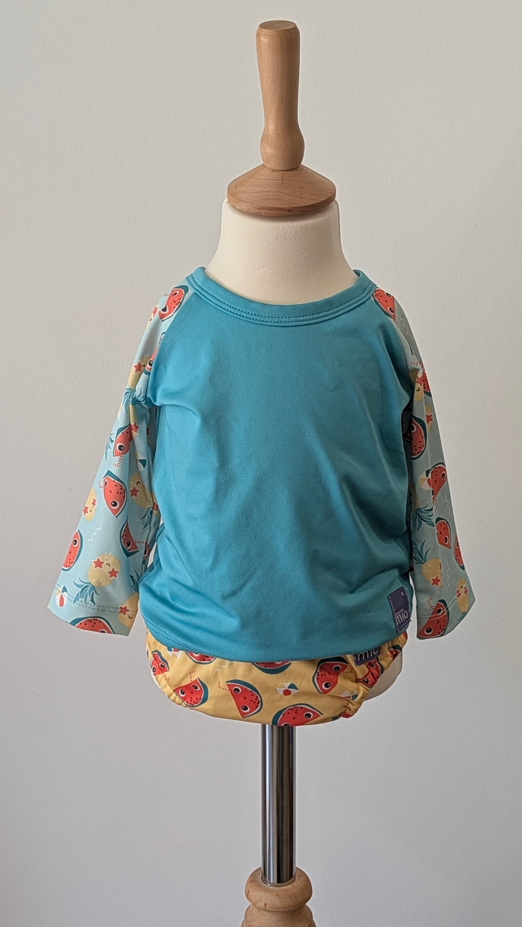 Ensemble Bambino Mio - 6 Mois