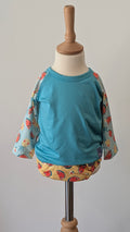 Ensemble Bambino Mio - 6 Mois