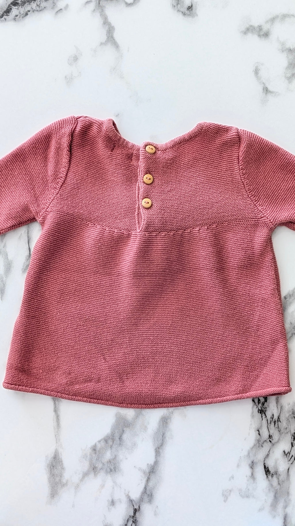 Petite robe Kiabi - 1Mois (55cm)