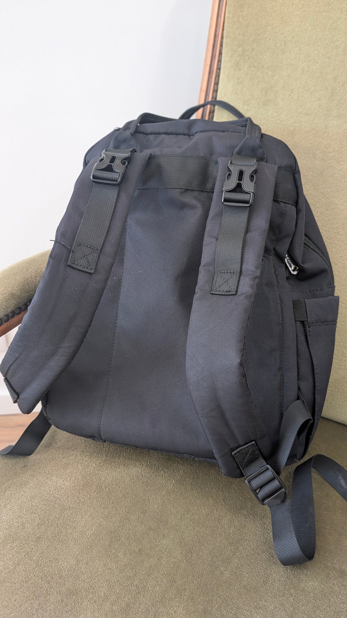 Sac à langer Welavila