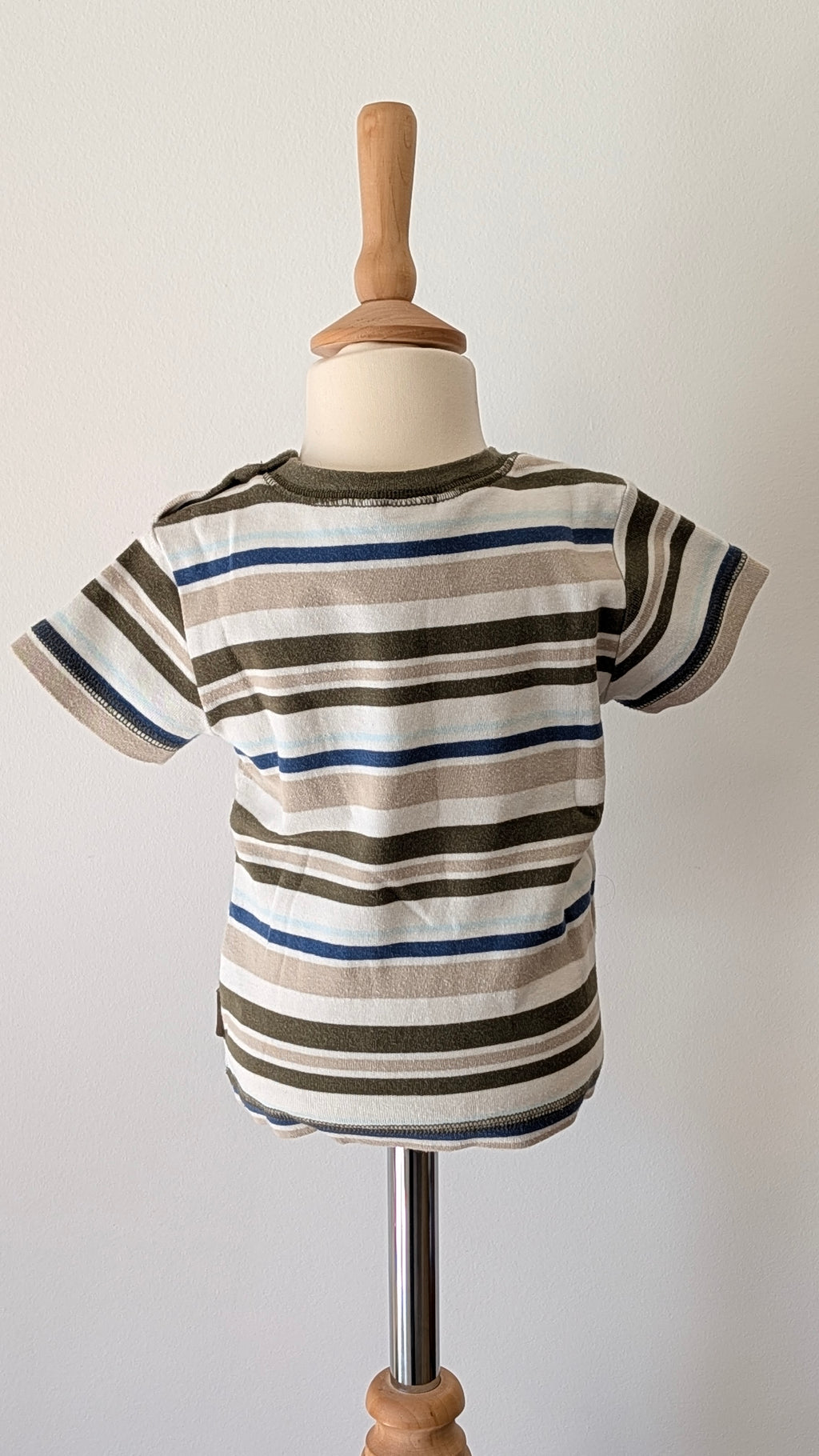 Tee shirt LOGG H&M - 9 mois