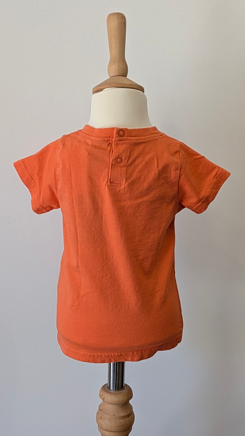 Tee-shirt Tape à l'Oeil - 9 Mois