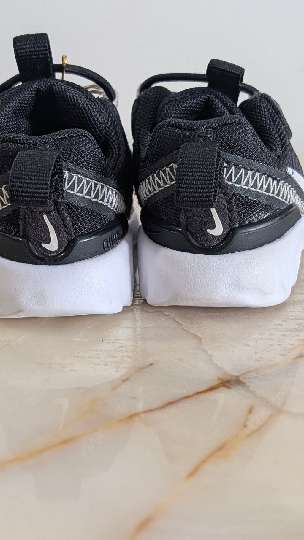 Basket Nike - 17