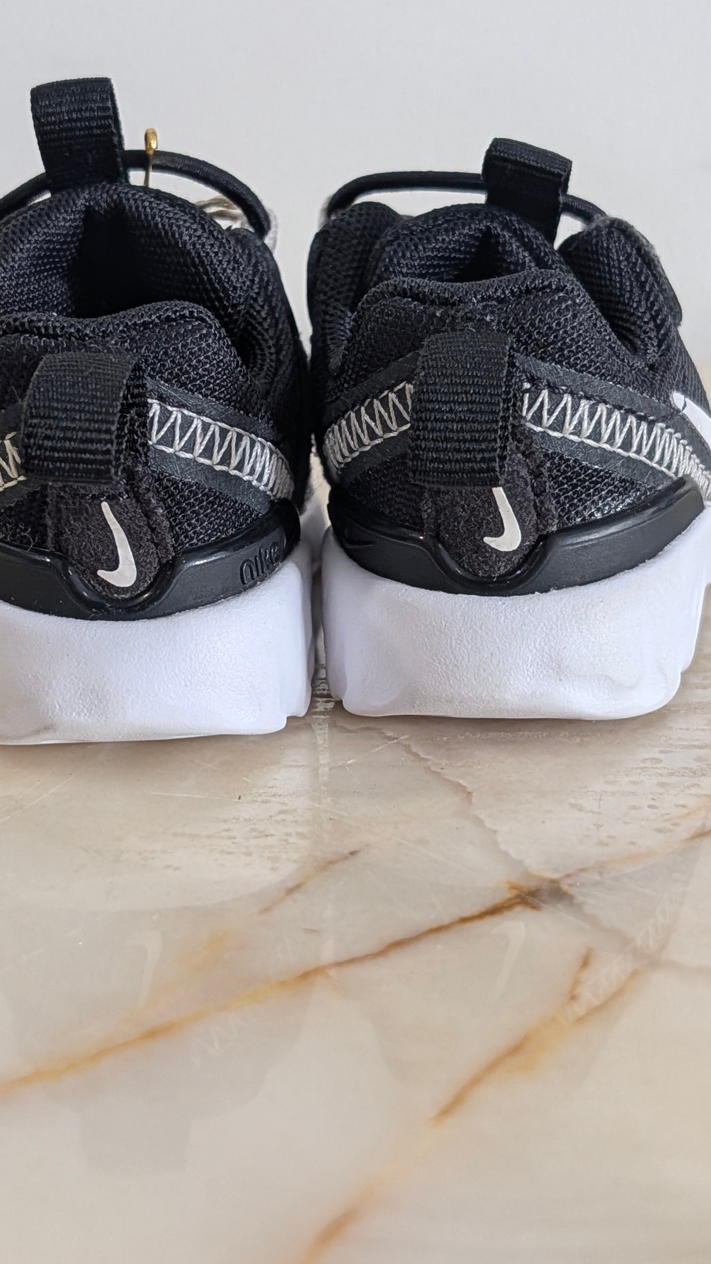 Basket Nike - 17