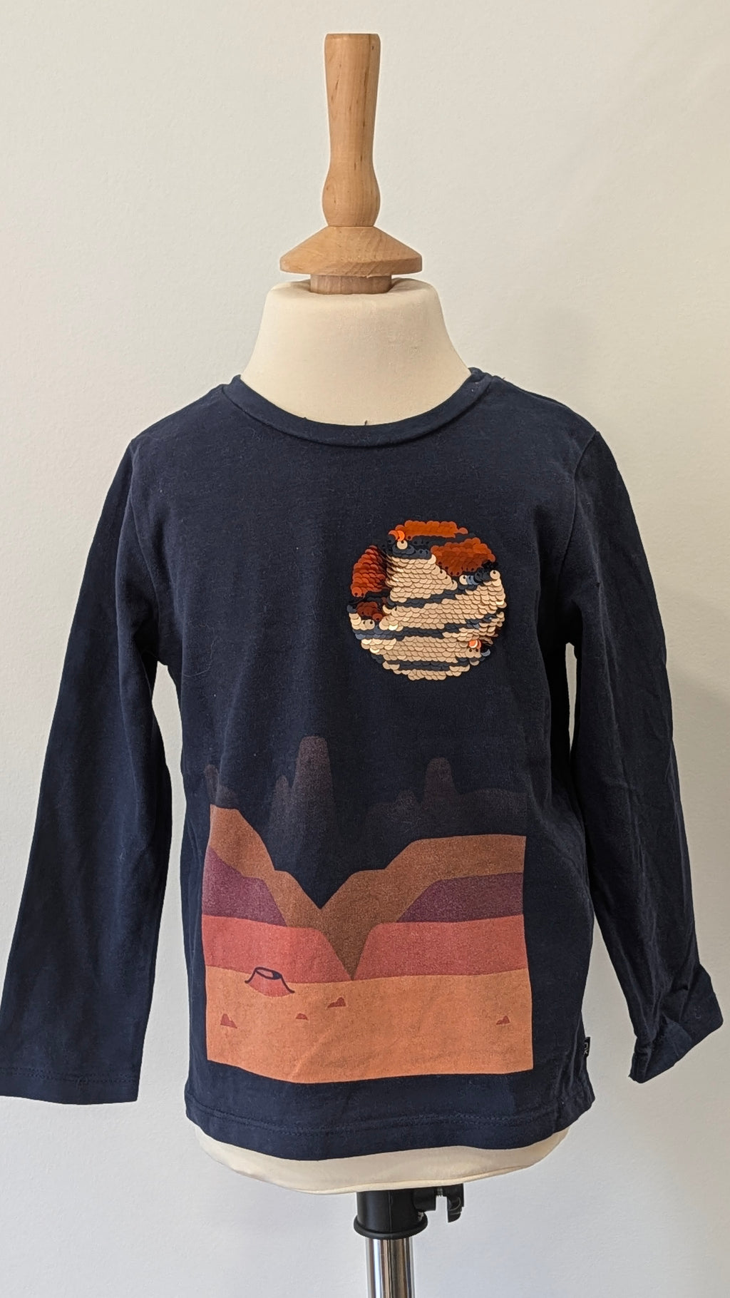 Tee Shirt Obaibi - 36 Mois