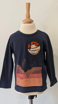 Tee Shirt Obaibi - 36 Mois