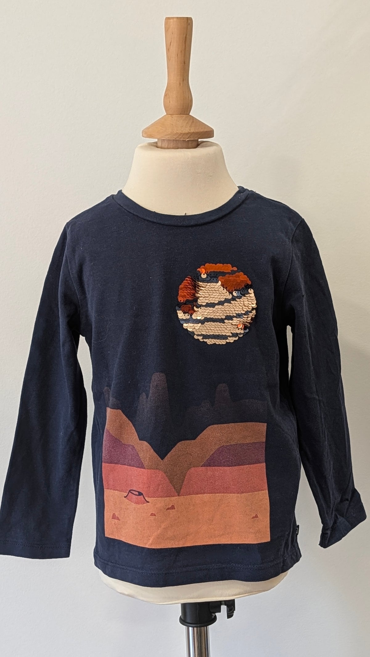 Tee Shirt Obaibi - 36 Mois
