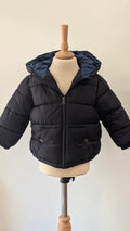 Doudoune Zara - 24 Mois