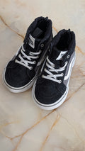 VANS noire - 23.5