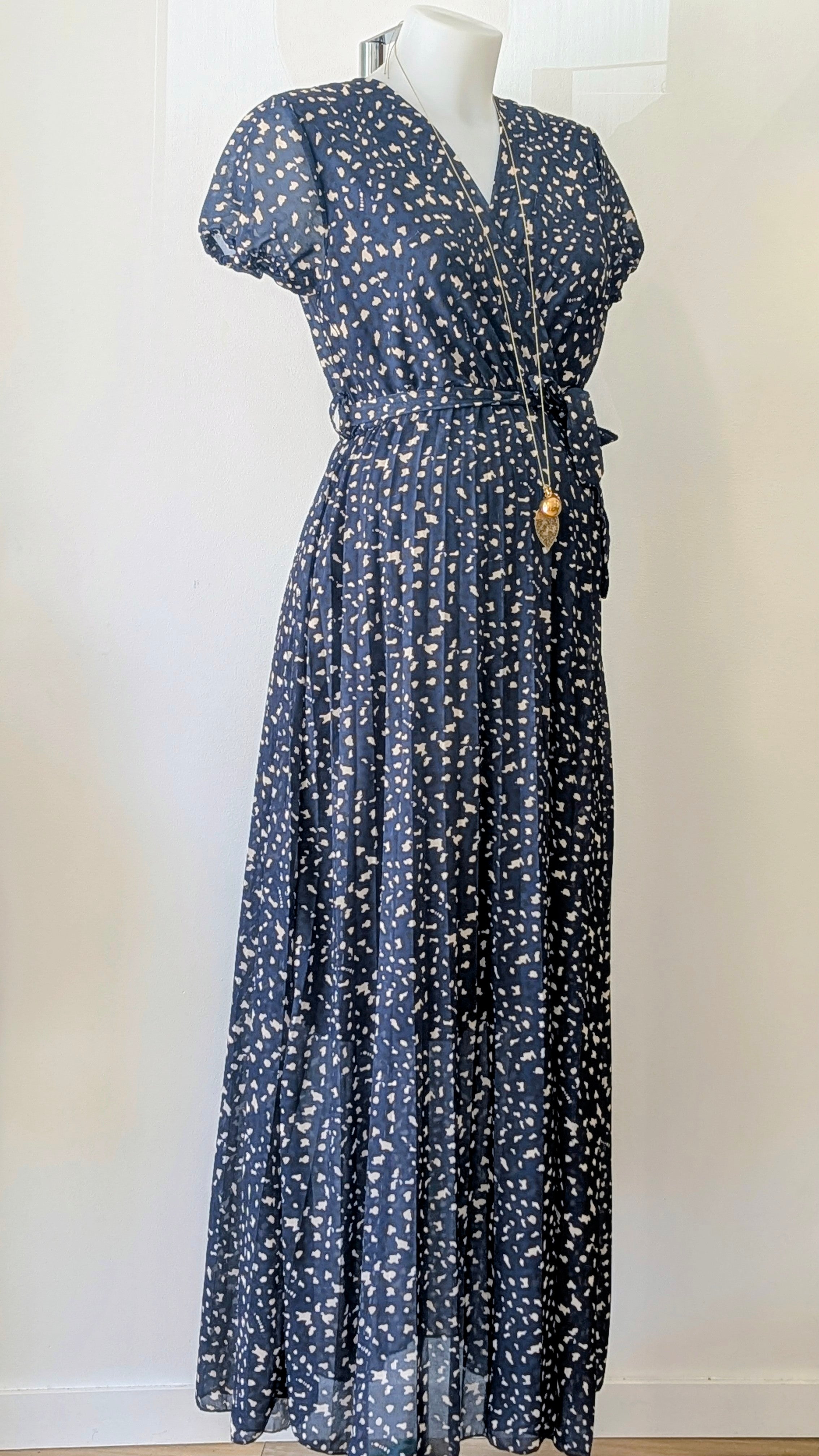 Robe ⭐⭐⭐ - taille L
