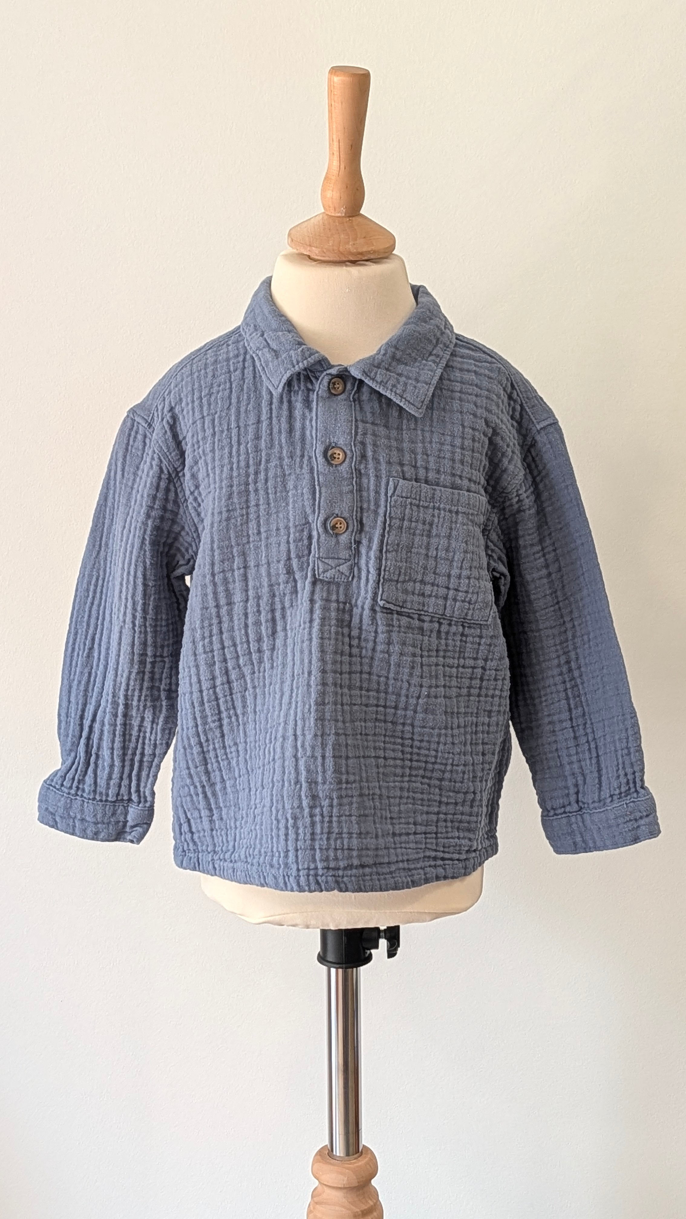 Chemise H&M - 36 Mois