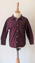 Chemise LOGG H&M - 36 Mois