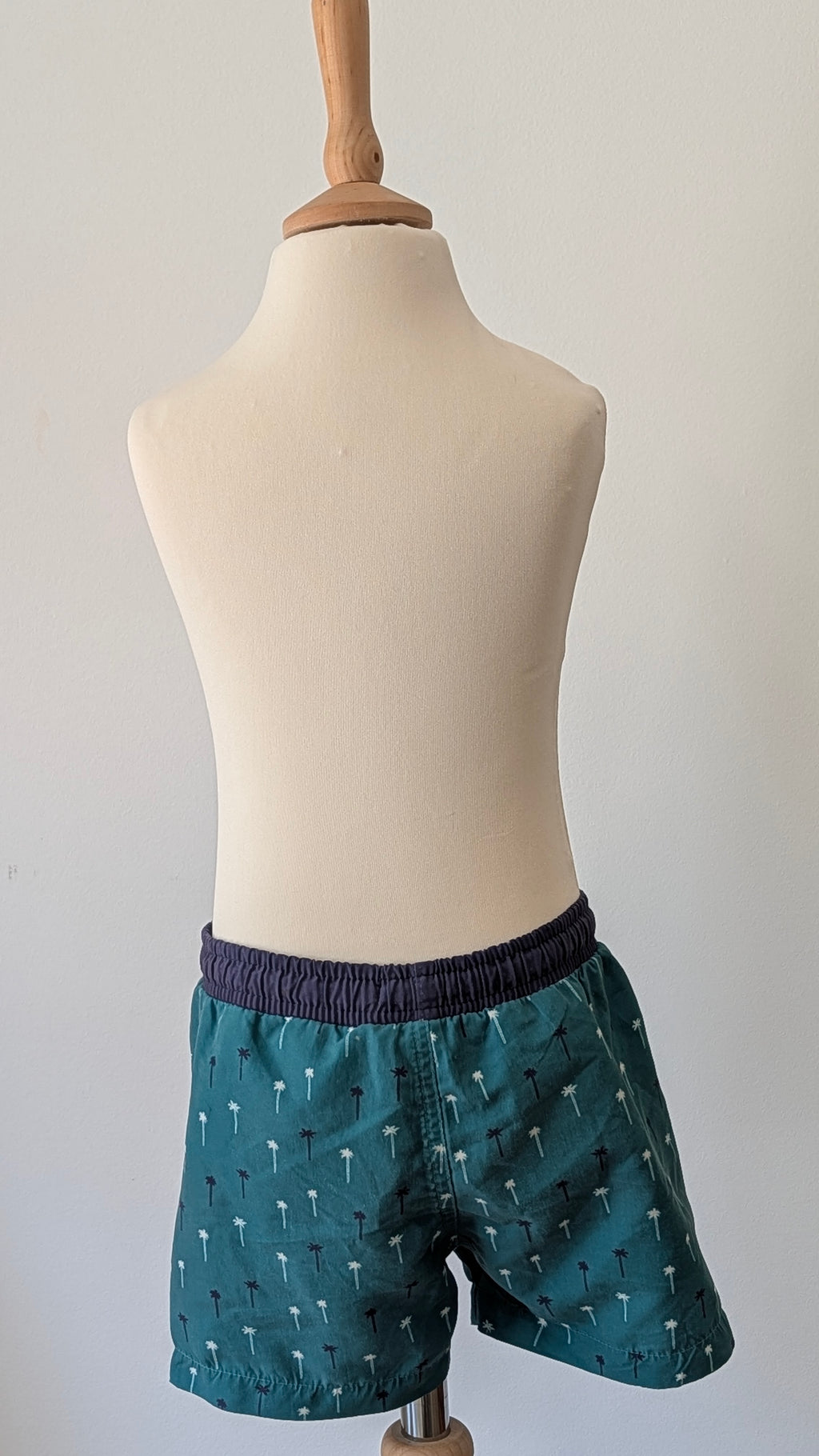 Short de bain bout'chou - 24 mois