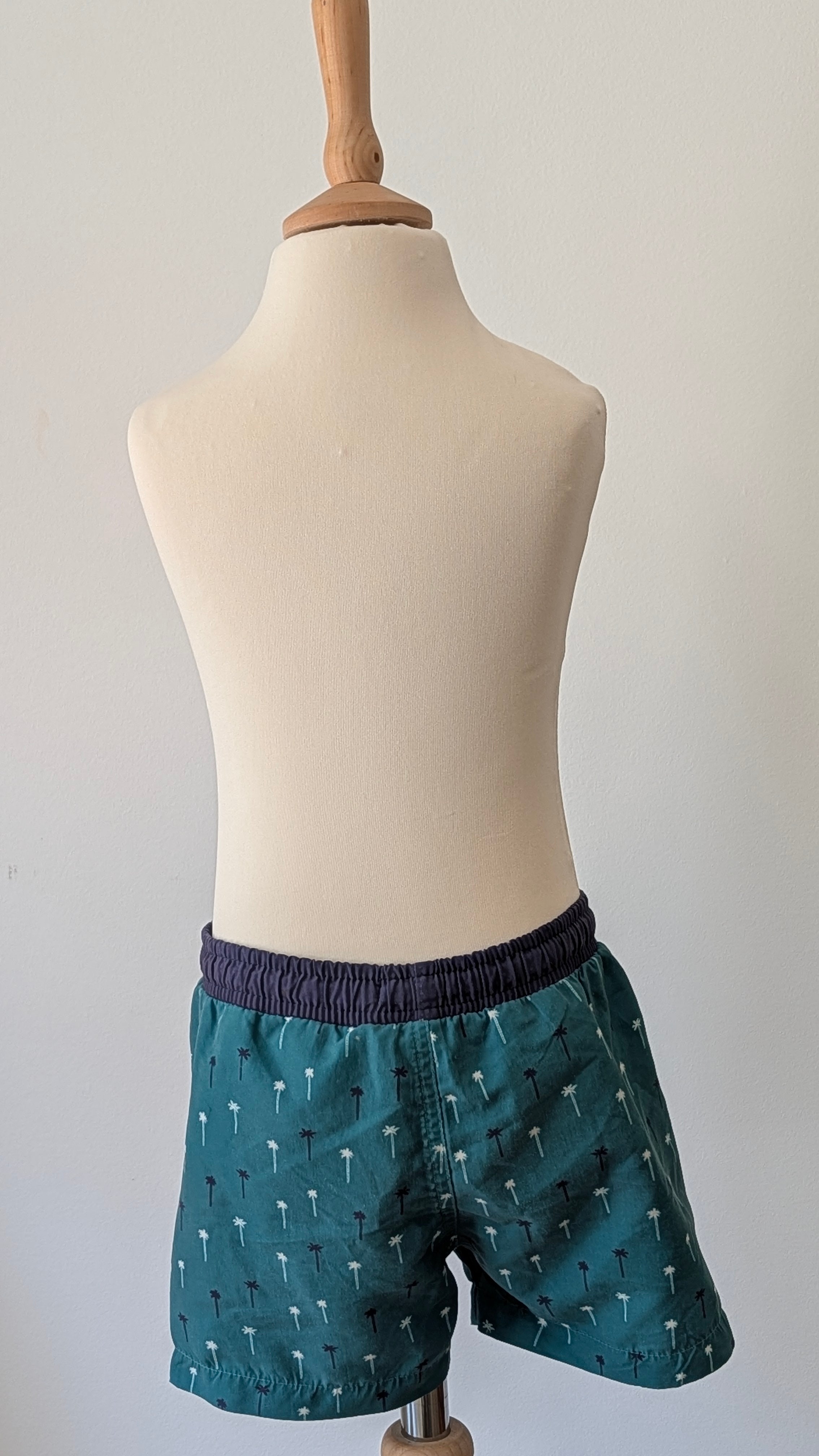 Short de bain bout'chou - 24 mois