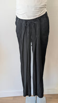 Pantalon H&M Mama lin - L