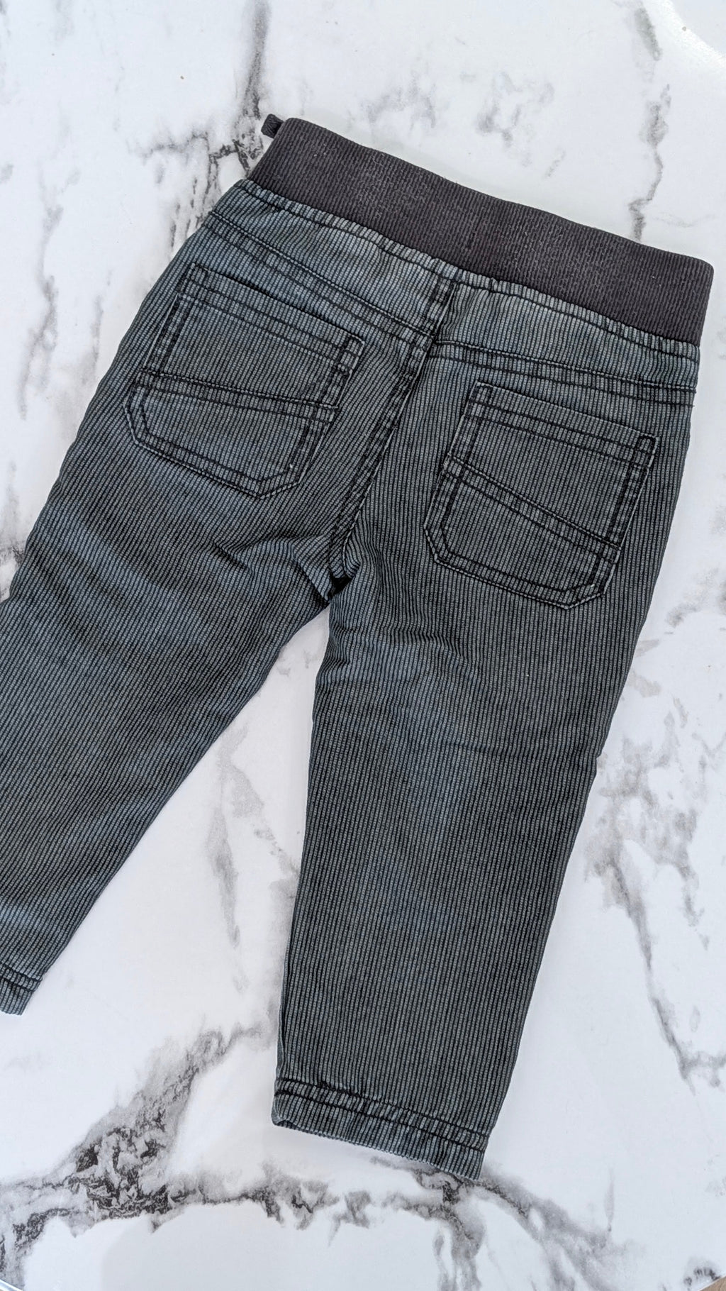 Pantalon Mc baby - 12 Mois