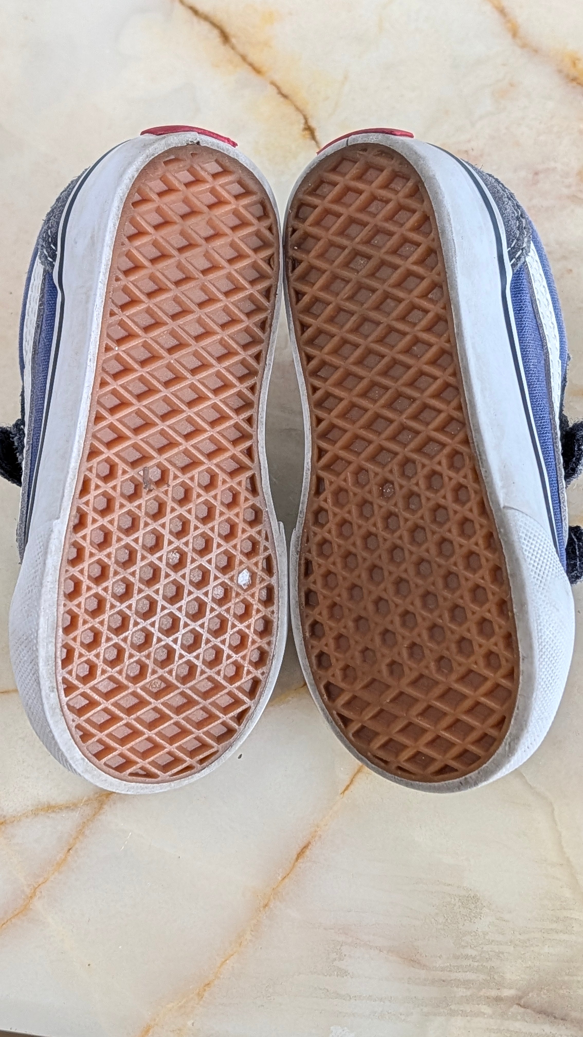 VANS - 22