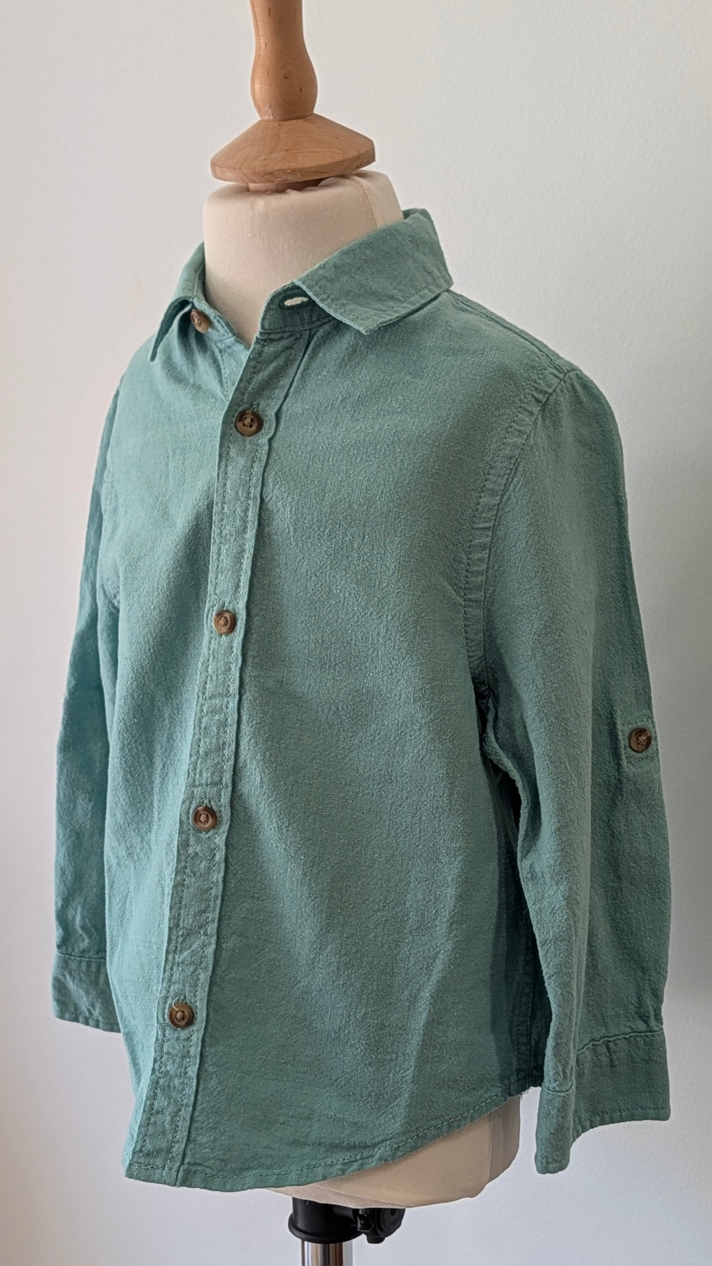 Chemise Kiabi - 36 Mois