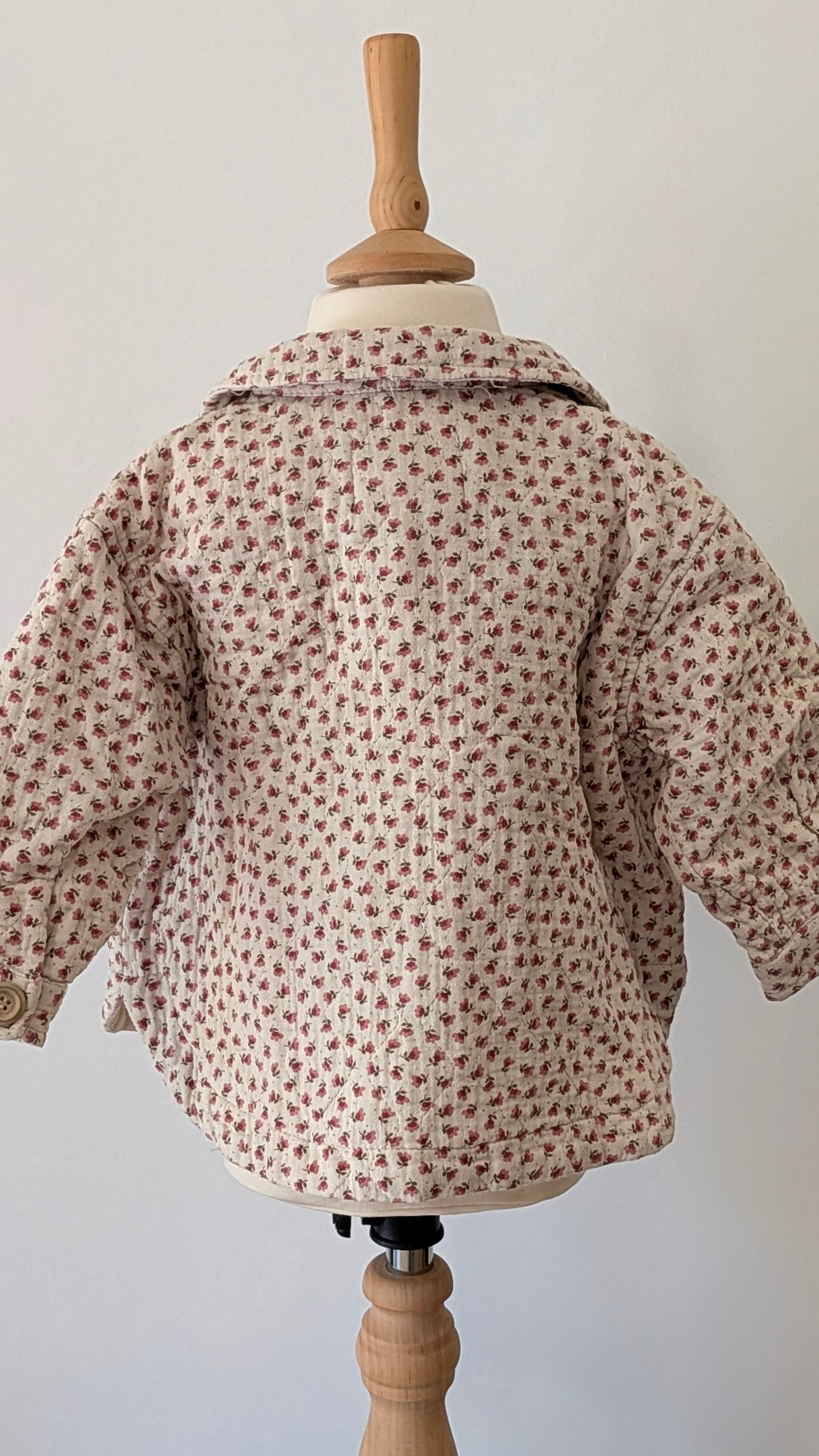 Veste légère Zara - 24 Mois