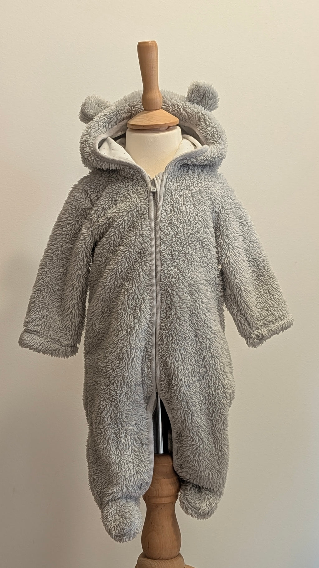 Combi pilote The little white compagny - 3 Mois