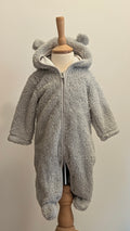 Combi pilote The little white compagny - 3 Mois