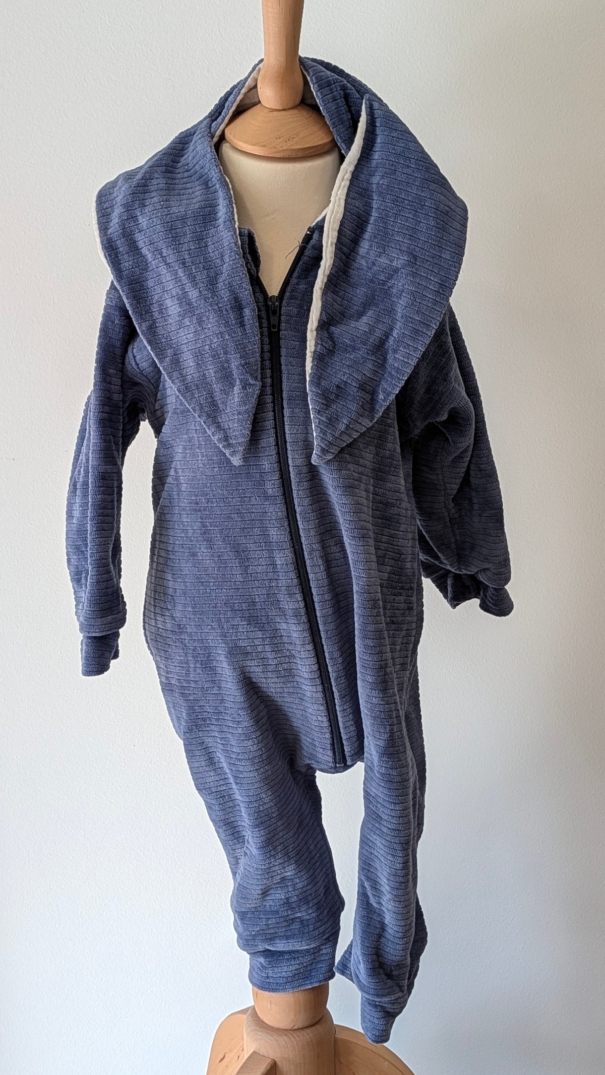 Combinaison lapin Bb&Co - 12 Mois