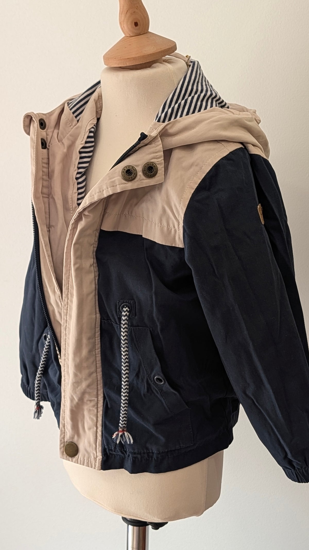 Imperméable Cyrillus - 24 Mois