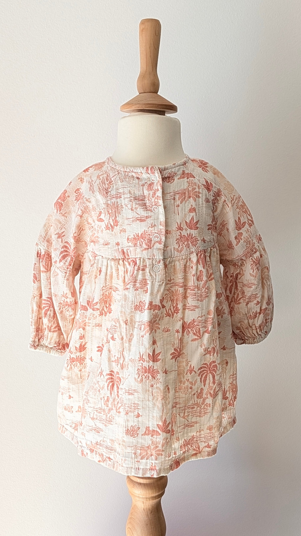 Robe Tape a l'Oeil - 9 mois