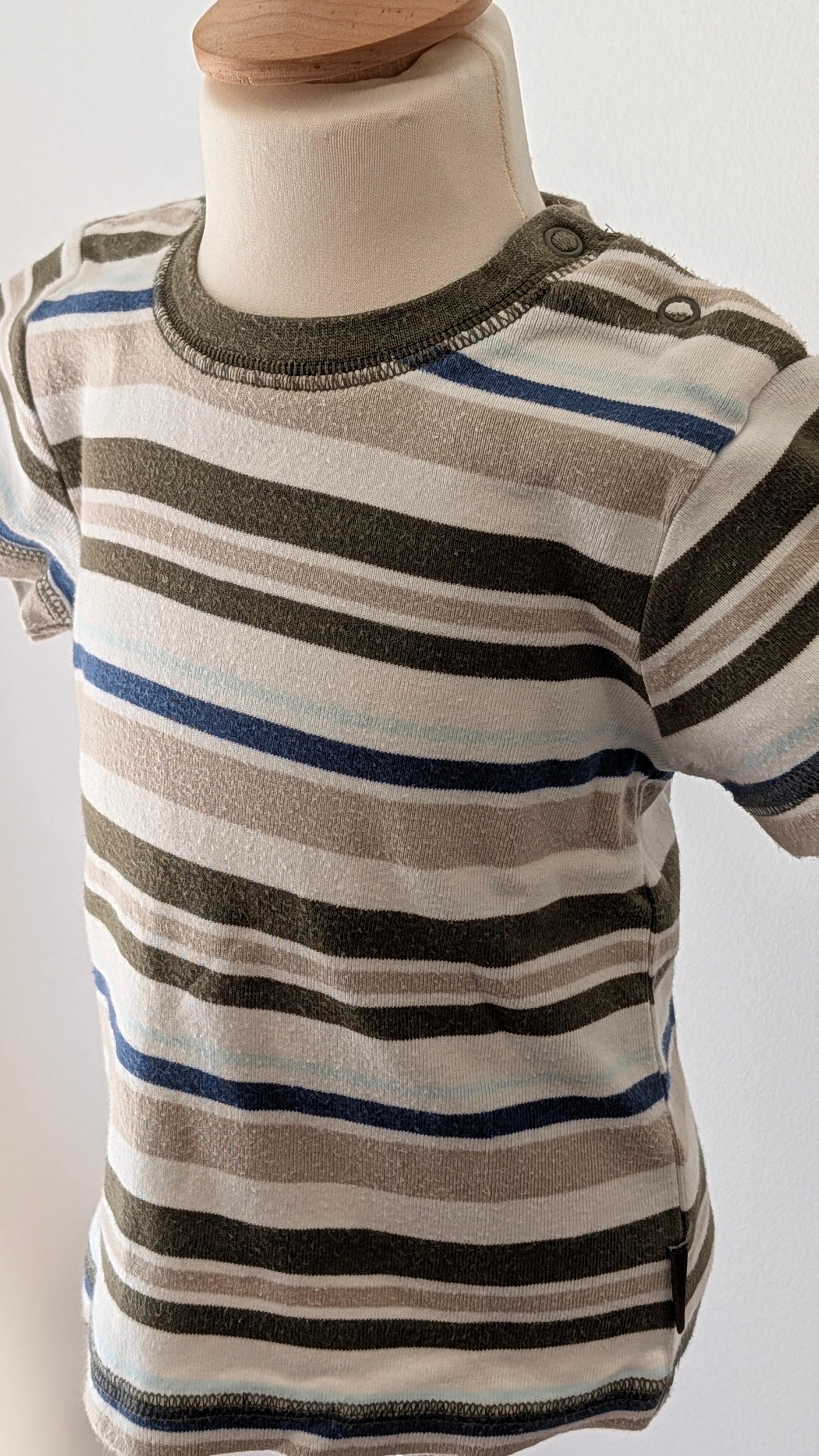 Tee shirt LOGG H&M - 9 mois