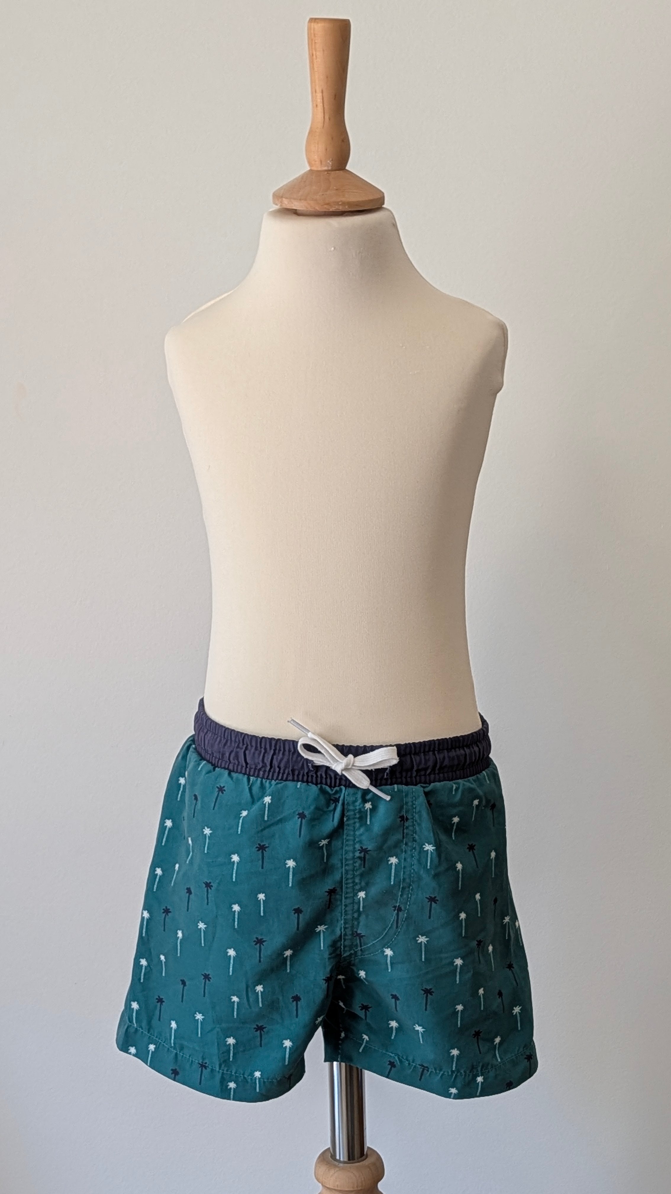 Short de bain bout'chou - 24 mois