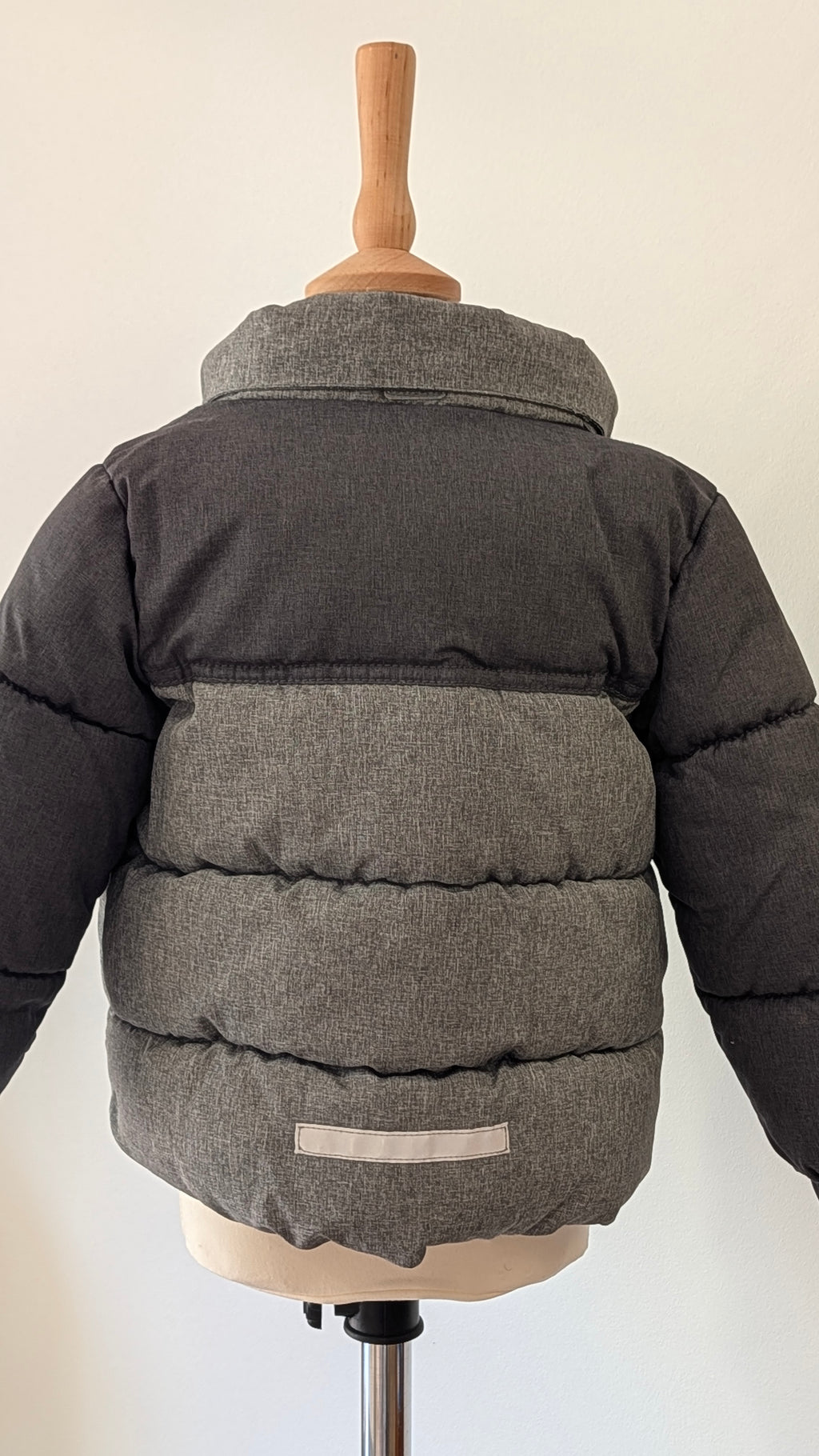 Doudoune H&M - 24 Mois
