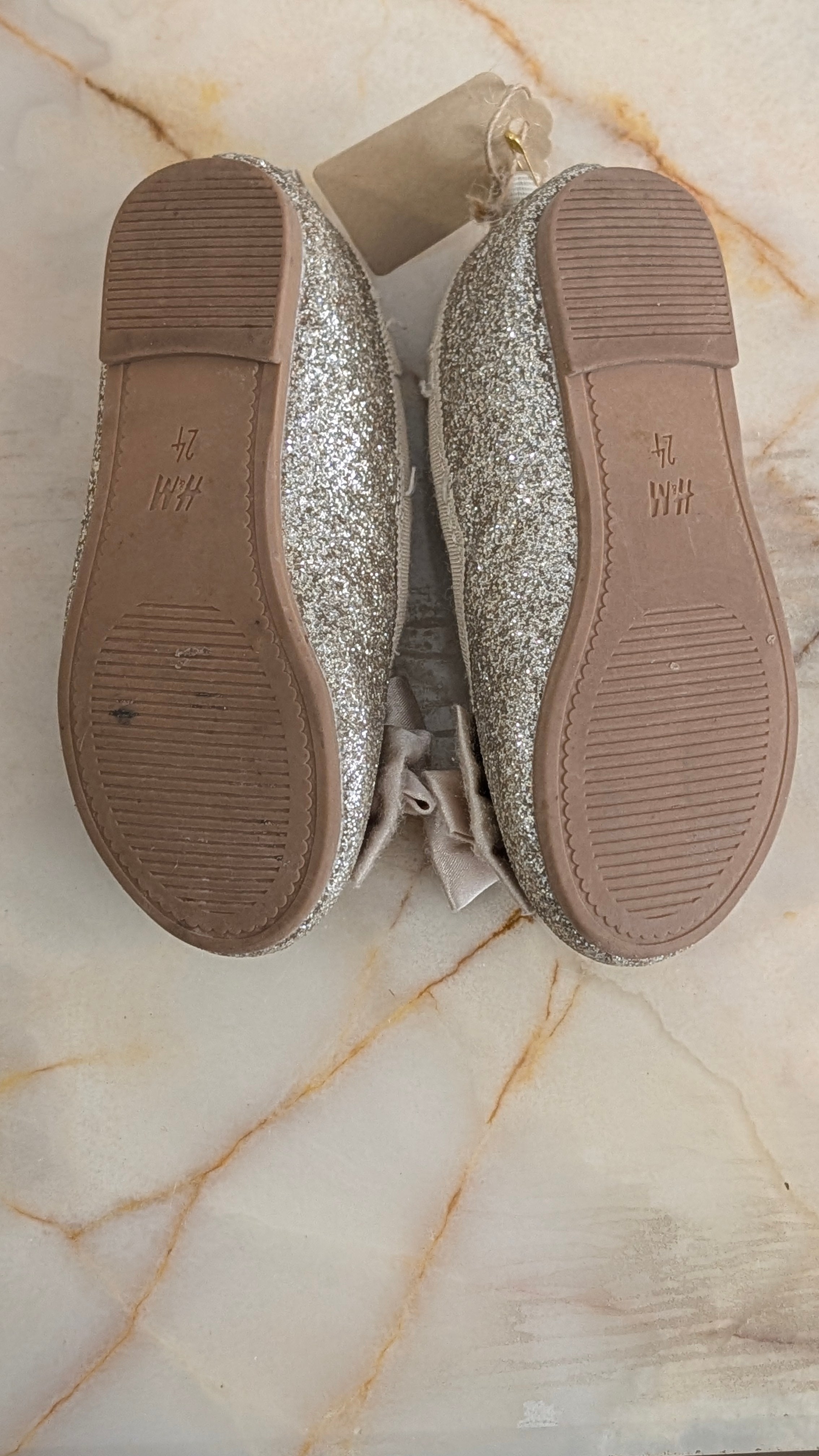 Ballerines H&M - 24