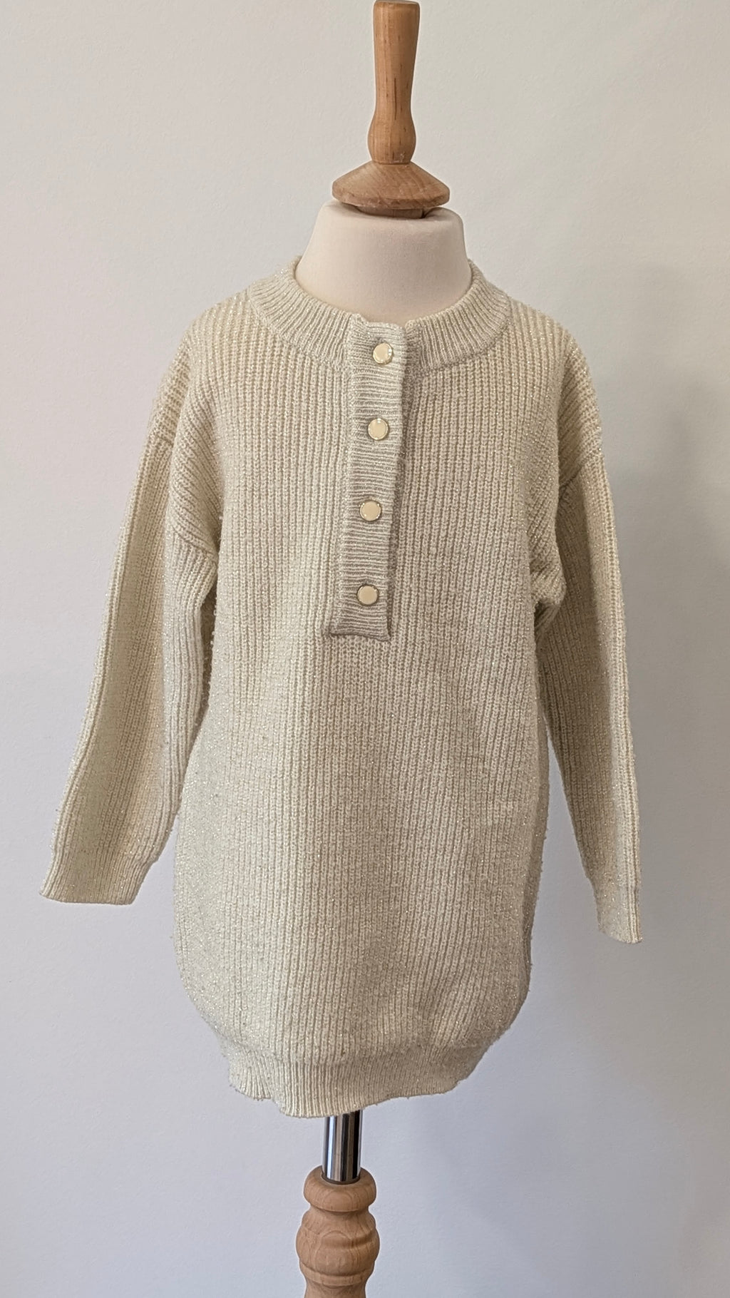 Robe Tape à l'Oeil - 36 Mois