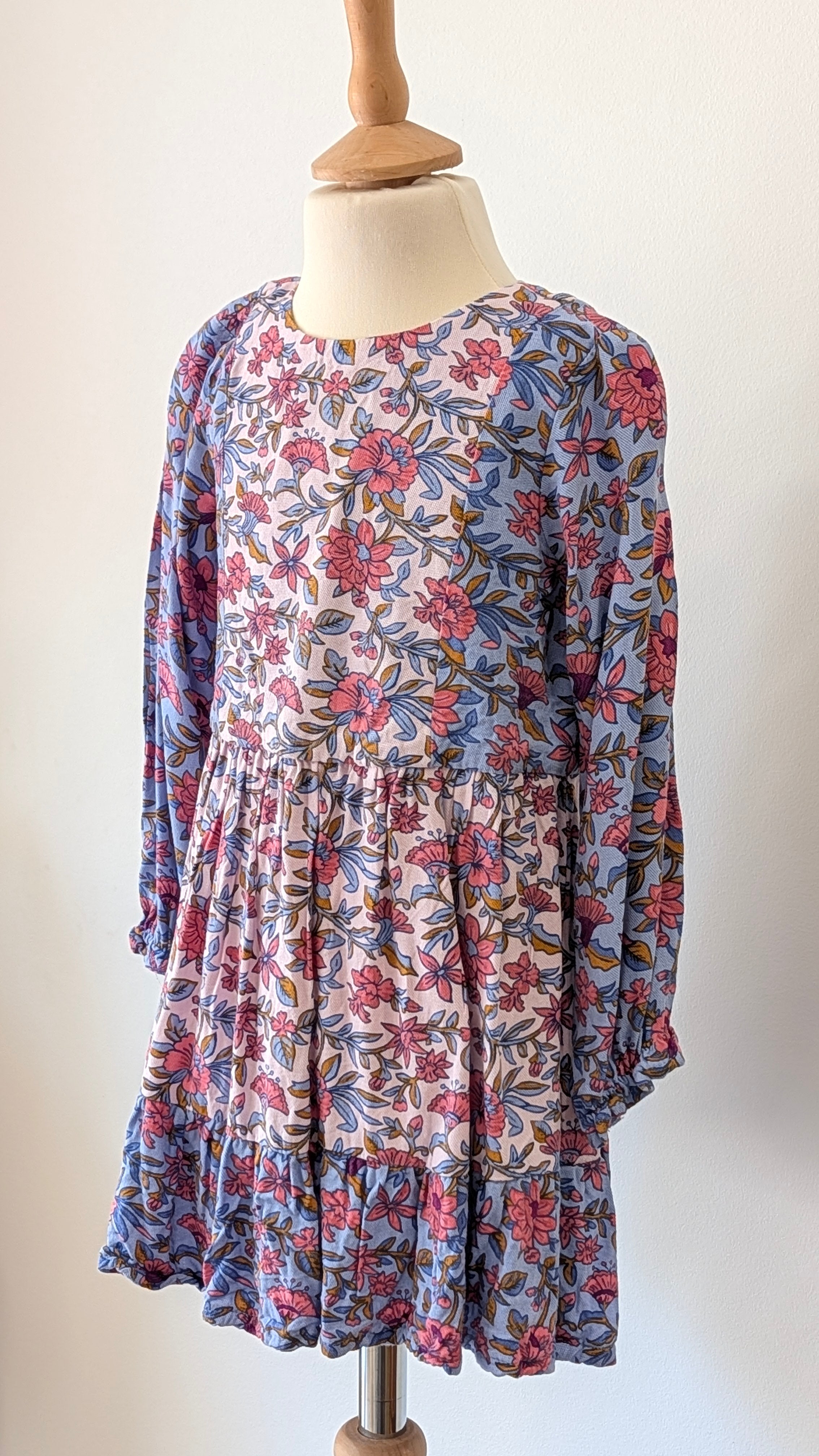 Robe Du Pareil au même - 36 Mois