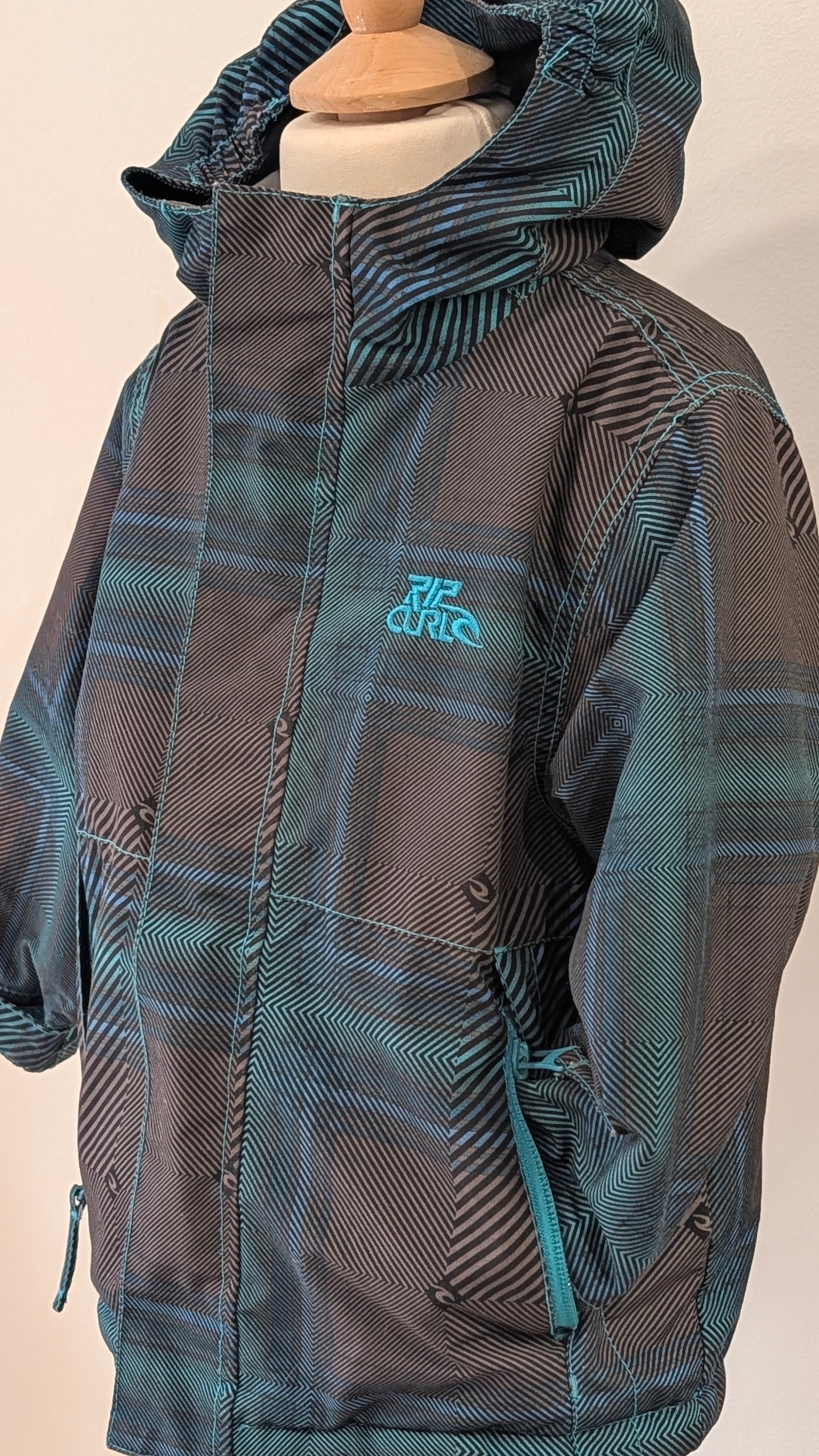 Veste de Ski Ripcurl - 24 Mois