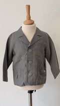Blazer Sergent Major lin - 24 Mois