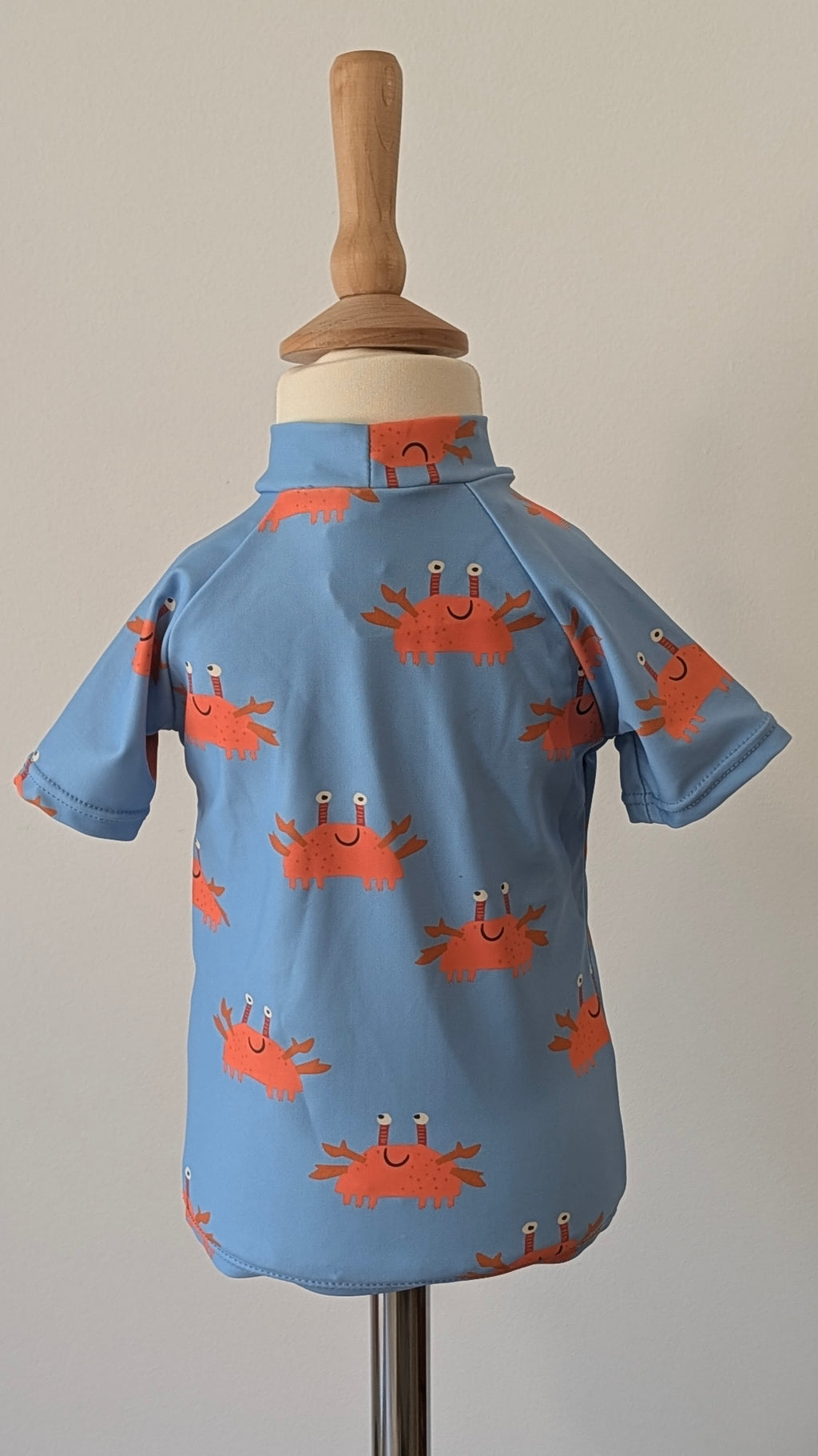 Tee Shirt UV Hema - 6 mois