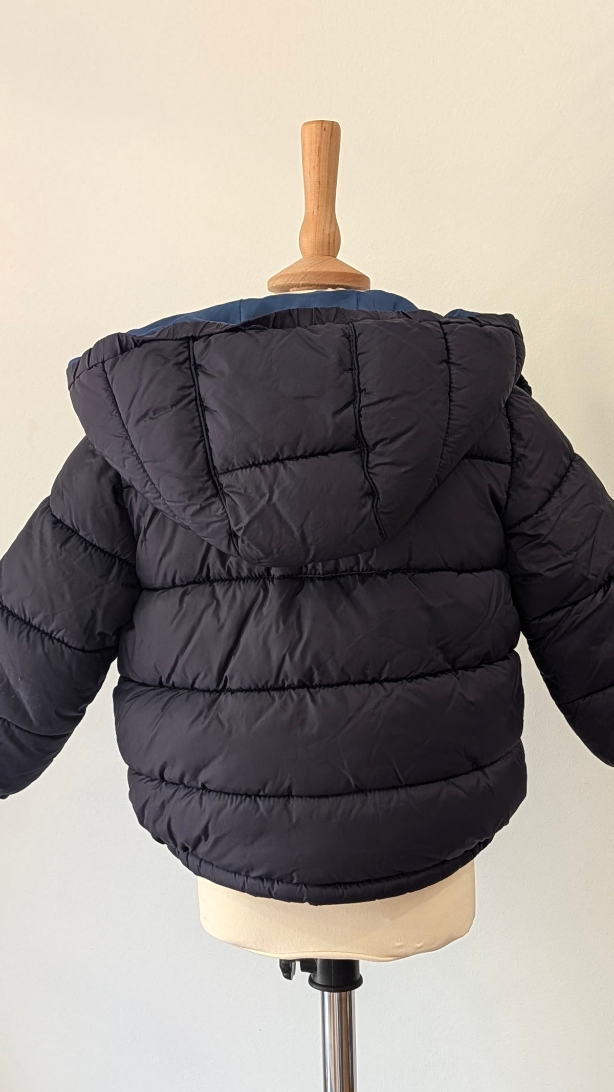 Doudoune Zara - 24 Mois
