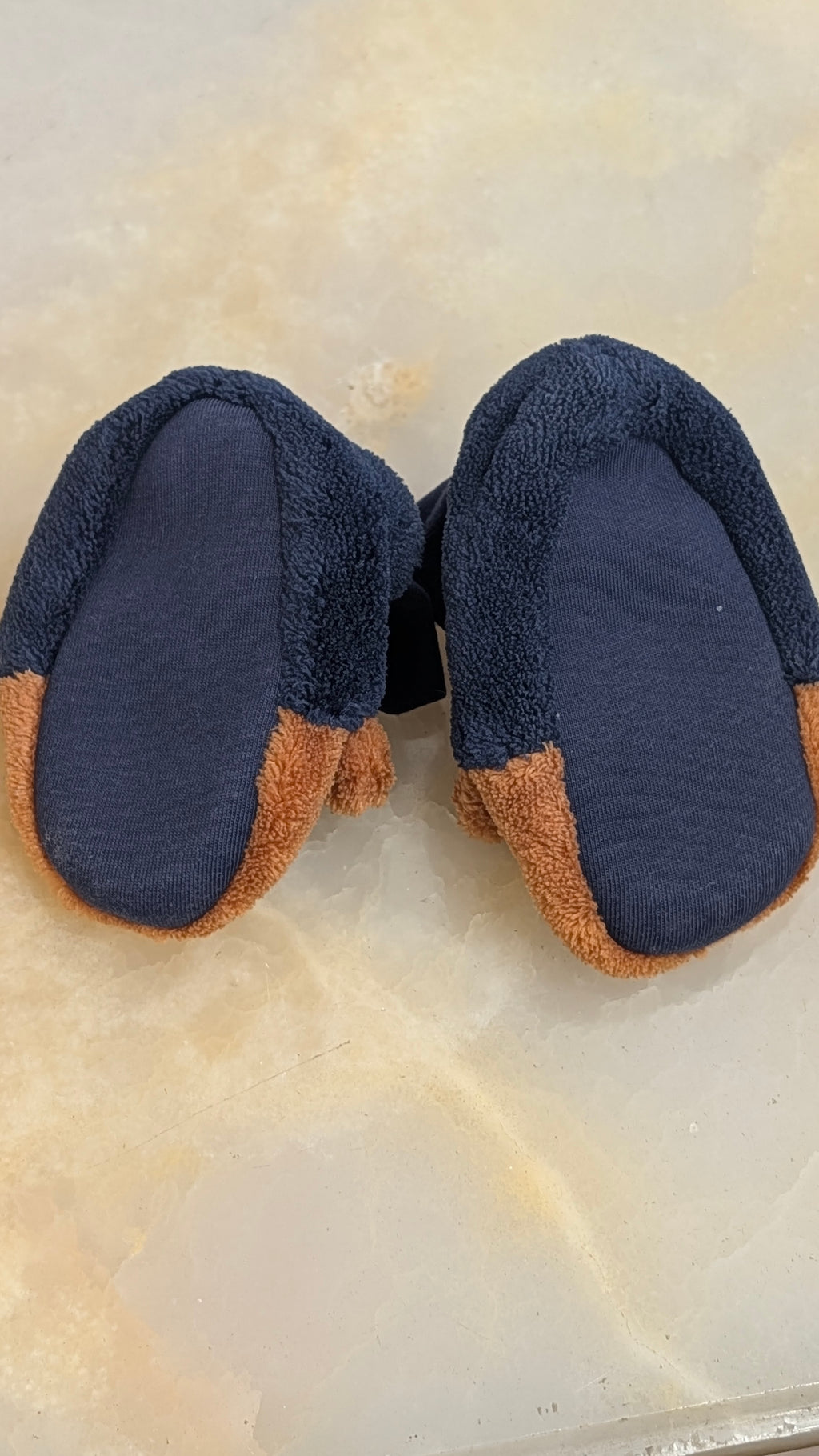 Chaussons Rennes Sergent Major - 16