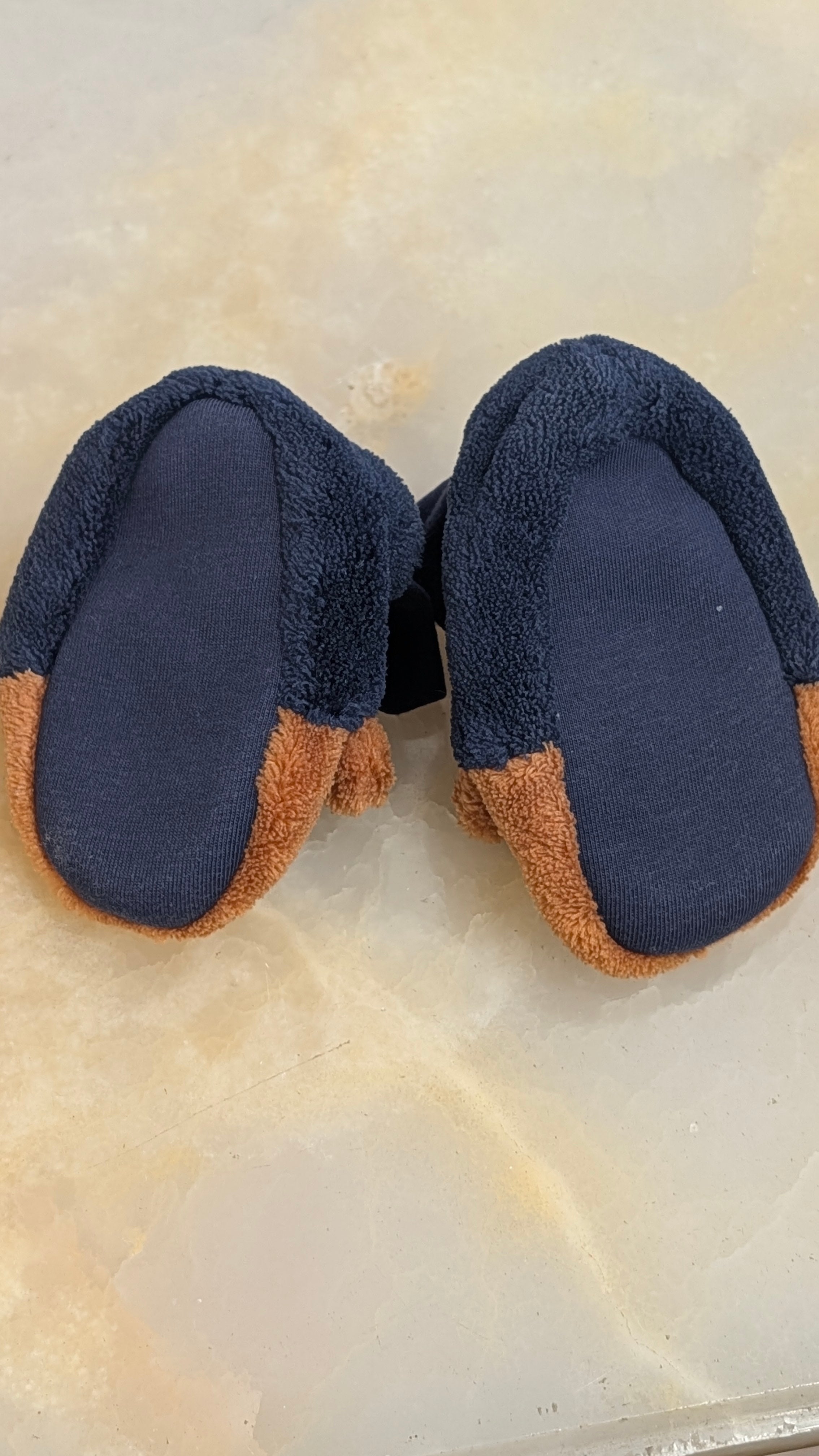 Chaussons Rennes Sergent Major - 16