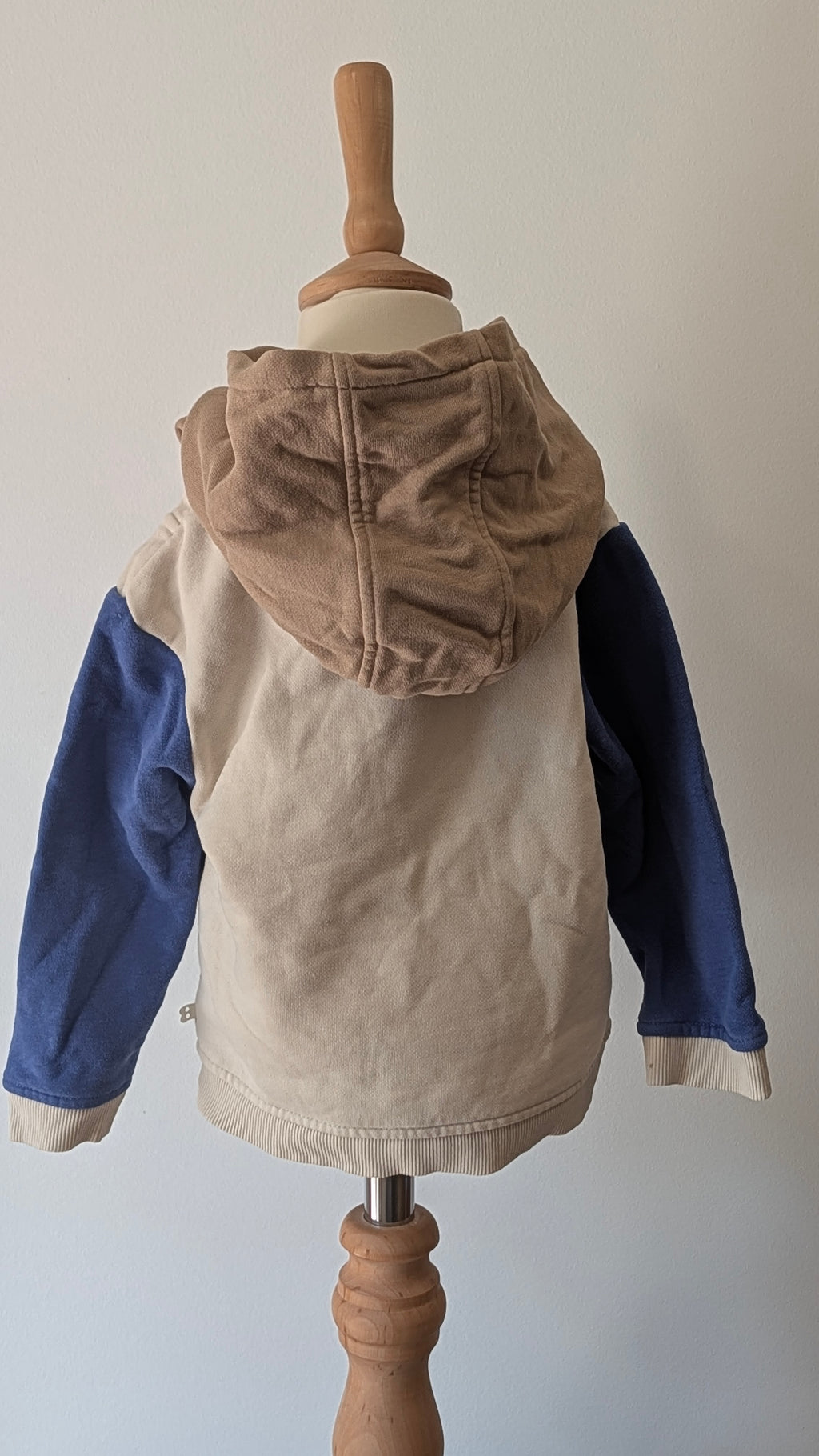 Sweat Obaibi - 18 Mois