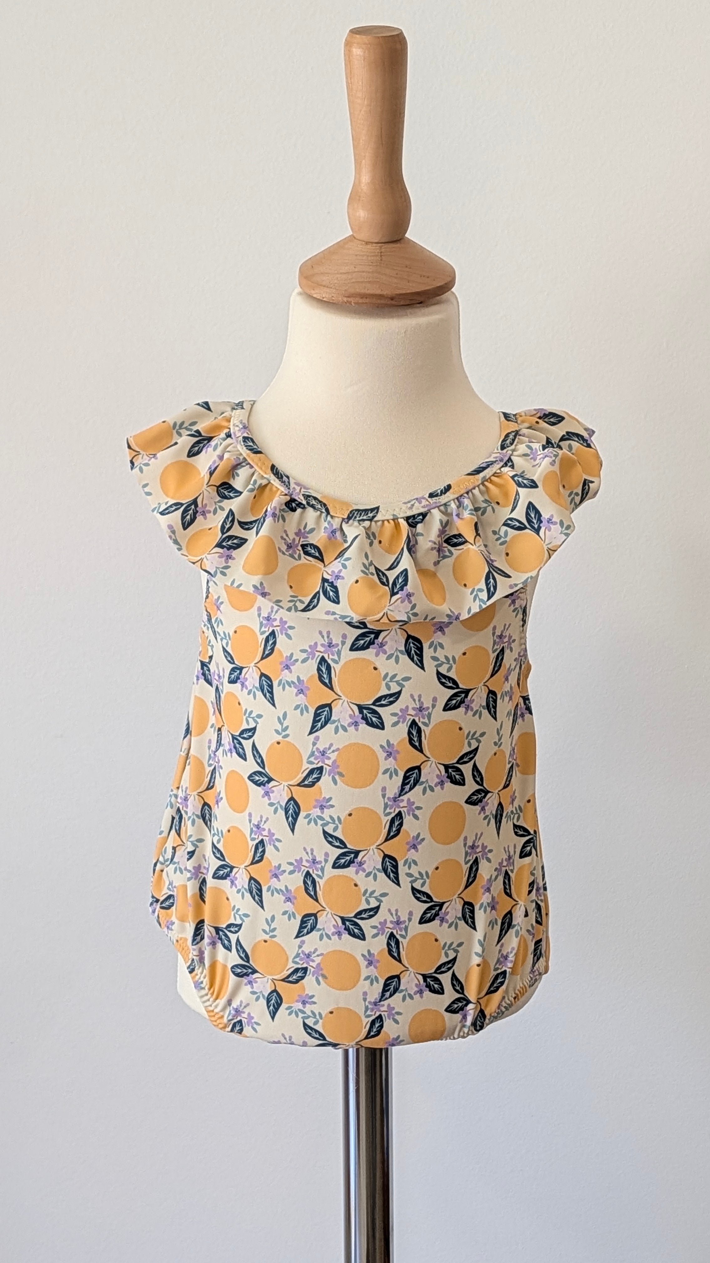 Maillot de bain Sergent Major - 6 Mois