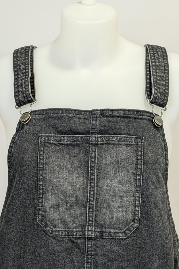 Salopette de grossesse Kiabi - taille 44