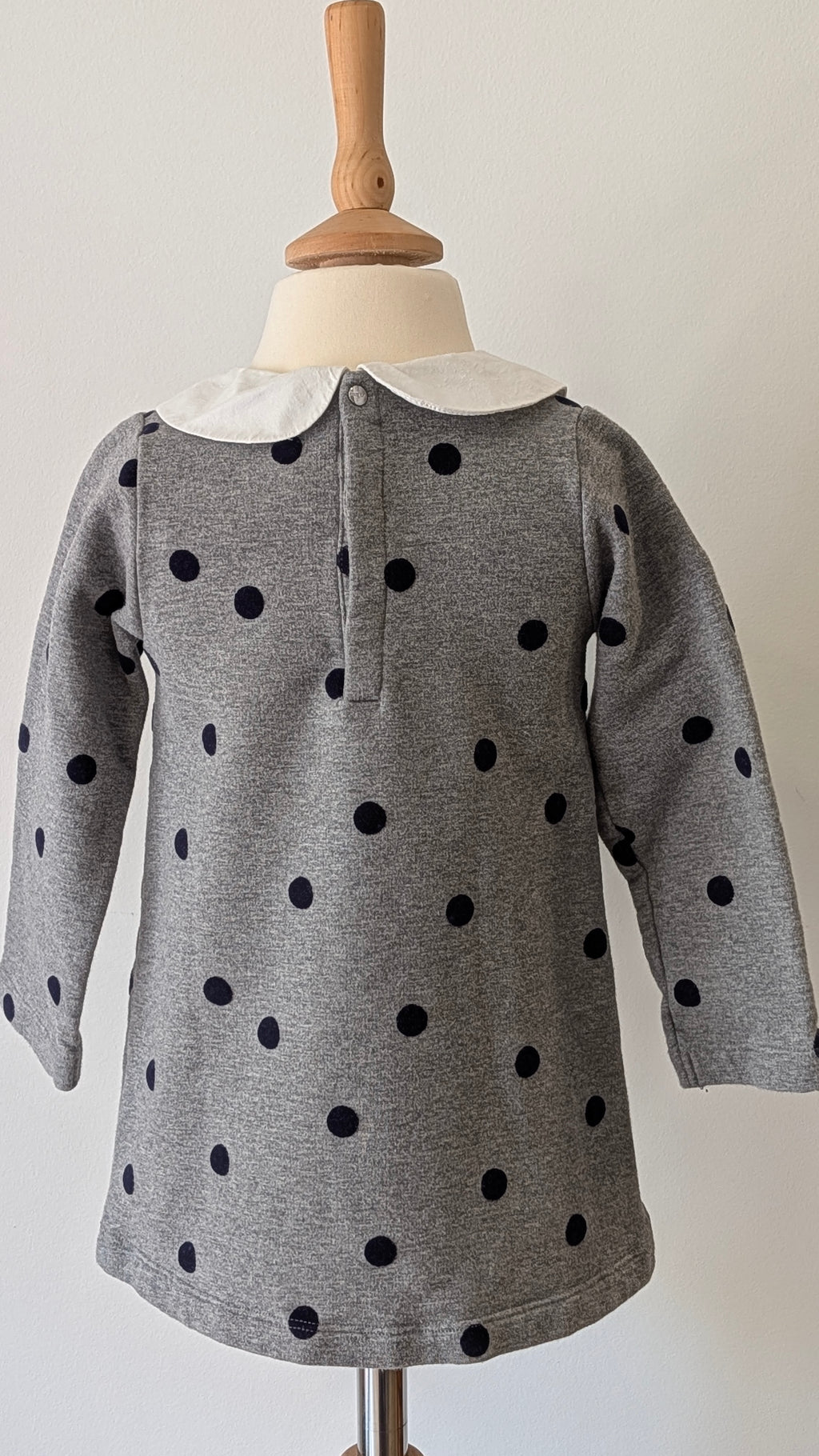 Robe Jacadi - 36 Mois