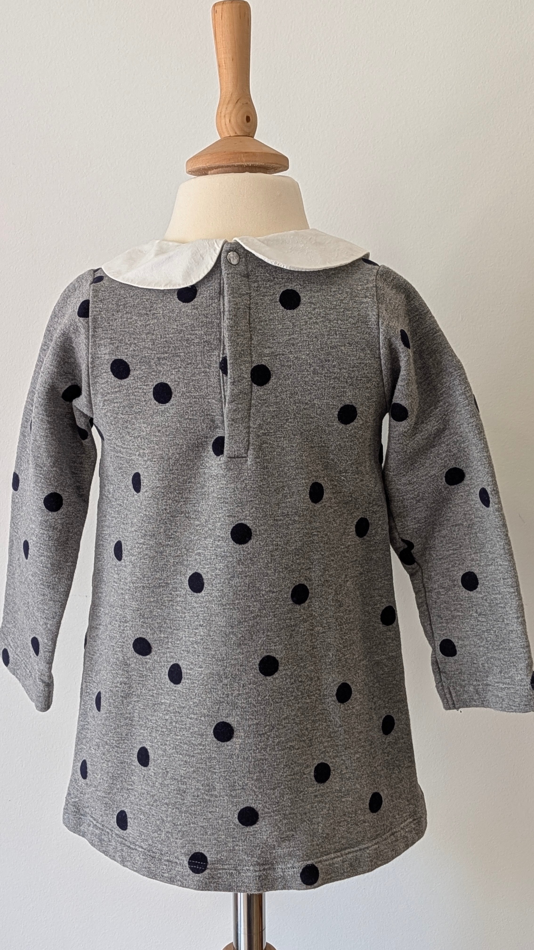 Robe Jacadi - 36 Mois