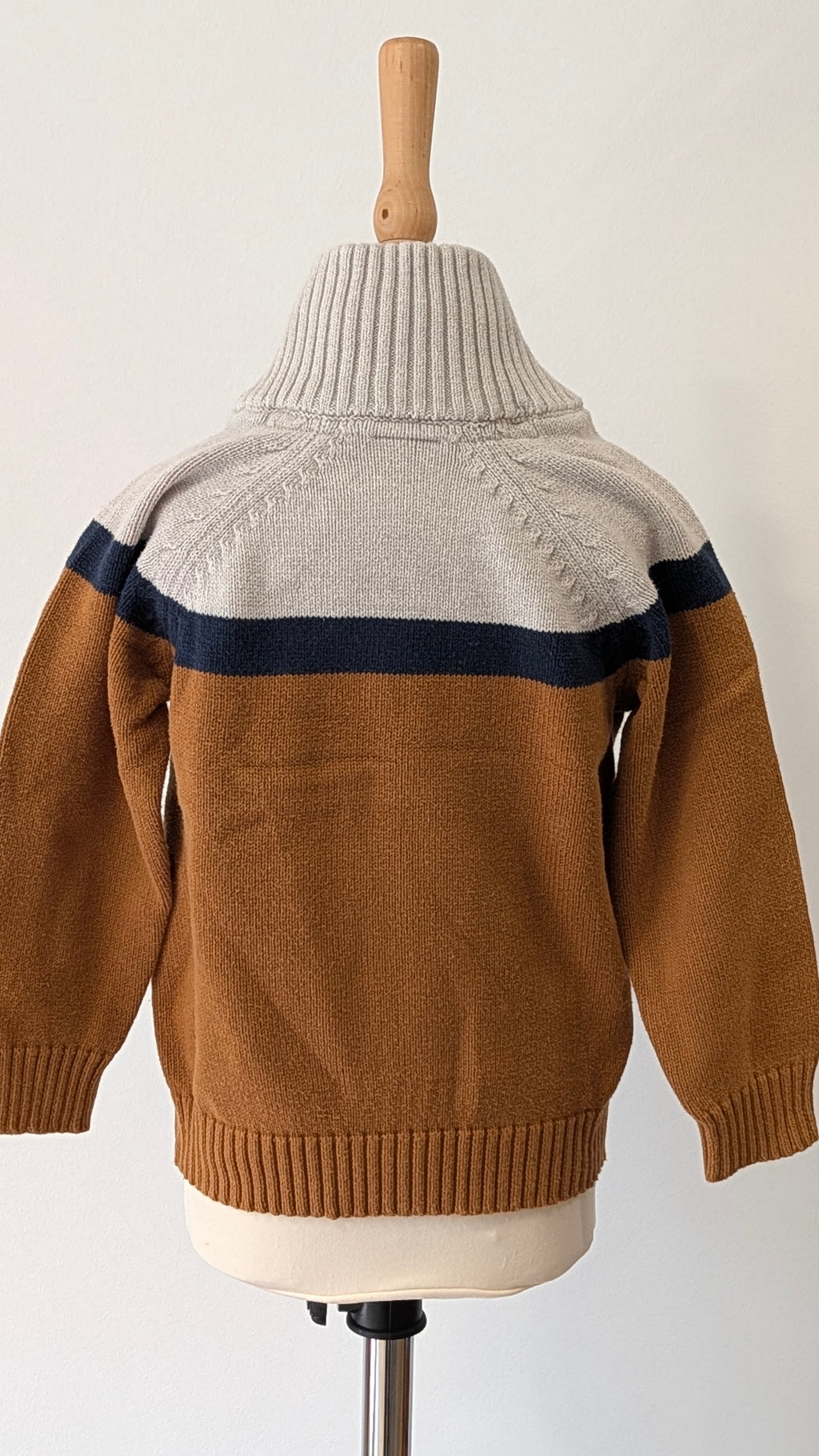 Pull Tape à l'Oeil - 36 Mois