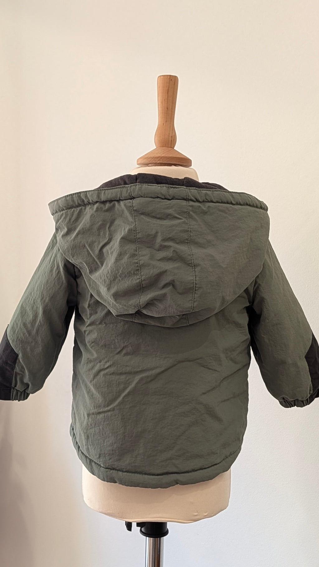 Veste imperméable Kiabi - 12 Mois