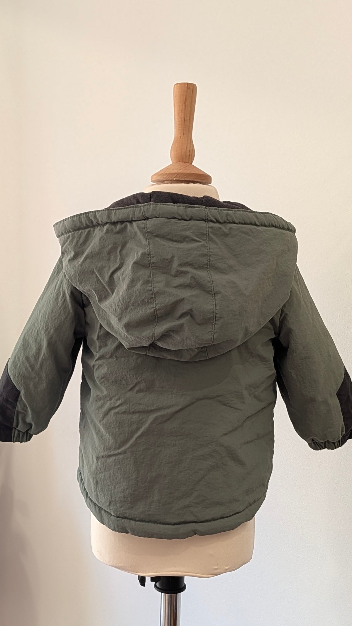 Veste imperméable Kiabi - 12 Mois